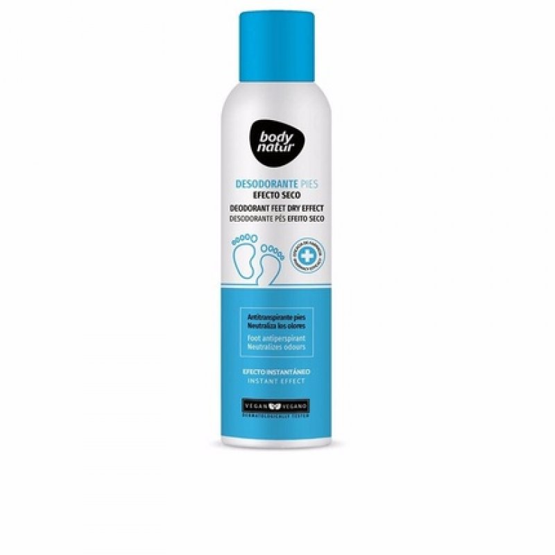 Body Natur Deodorant 150ml