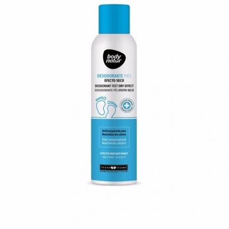 Body Natur Deodorant 150ml