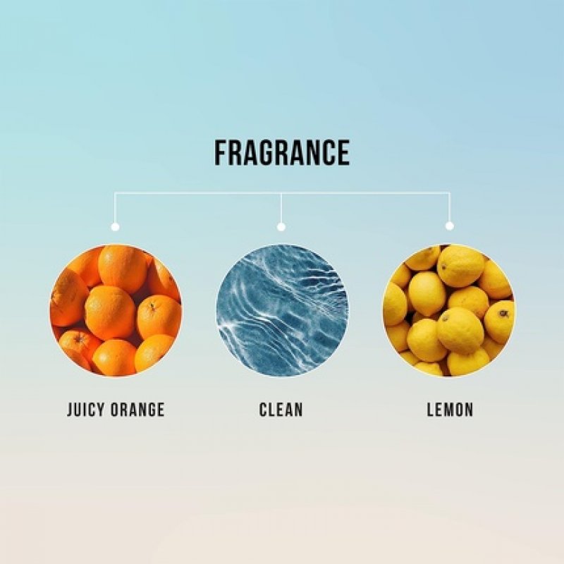 Chivalrylist Hask Repairing Shine Hair Oil with Argan Oil 2oz