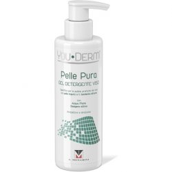 You-Derm Skin Pure Face Cleansing Gel 100ml