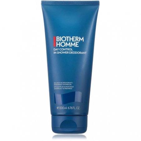 Biotherm Homme Day Control Shower Gel 200ml