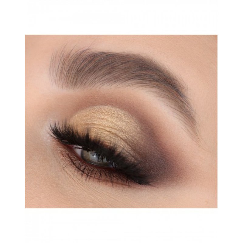 Astra Nude Temptation Eyes Palette 01