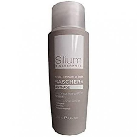 Regenerating Silicone Anti-Aging Hair Mask for Damaged Hair 250ml