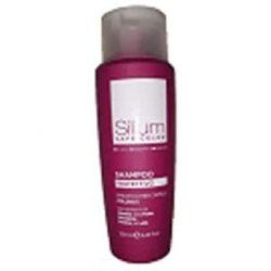 Silium Safe Color Protective Shampoo 250ml