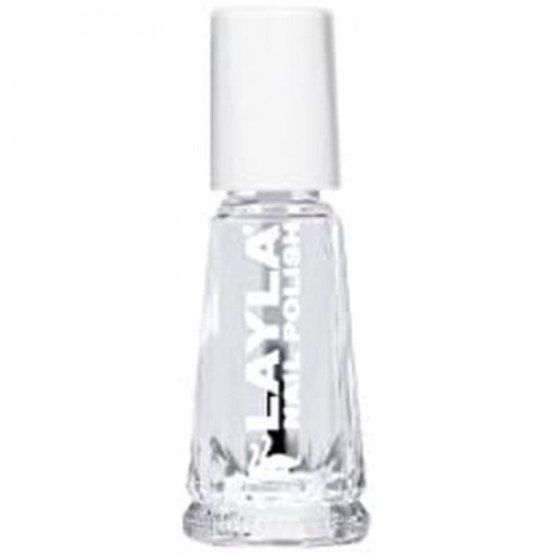 Layla Transparent No. 6