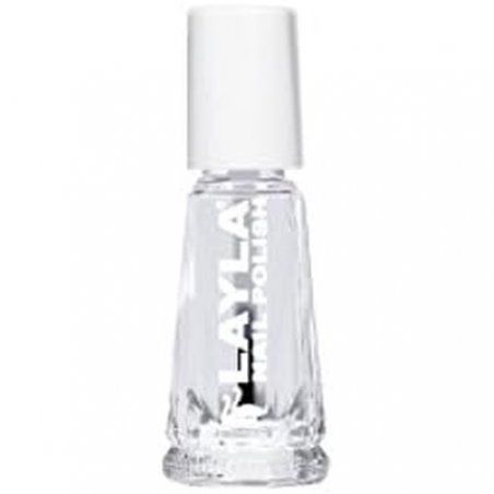 Layla Transparent No. 6