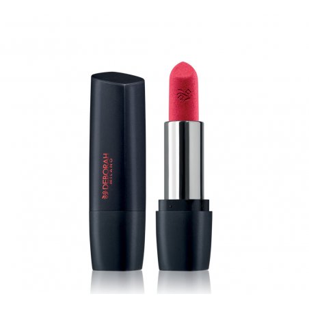 DEBORAH Milano Red Mat Lipstick No.1 Blooming Pink