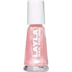 Layla Cosmetics Mother-of-Pearl Nail Polish 10.00ml