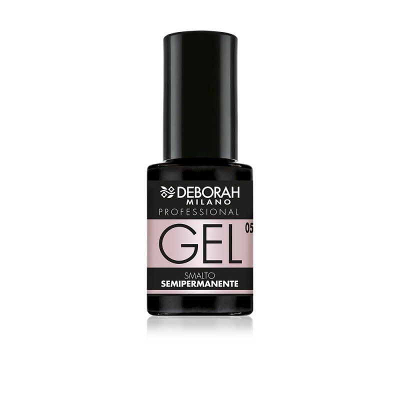 Deborah Milano MDV013421 nail polish 4.5 ml Pink Gloss