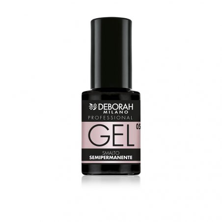 Deborah Milano MDV013421 vernis à ongles 4,5 ml Rose Gloss