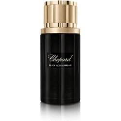 Chopard Black Malaki Incense Eau De Parfum 80ml