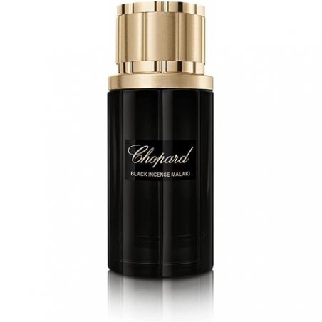Chopard Black Malaki Incense Eau De Parfum 80ml