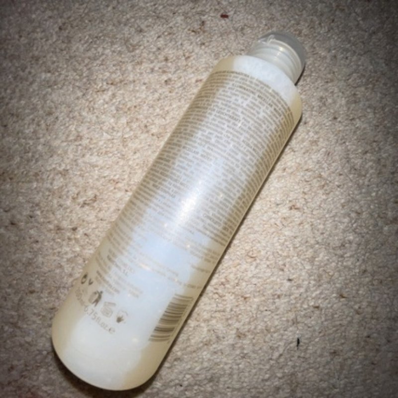 Naobay Detox Unpolluted Illuminating Micellar Water 200ml Full Size New