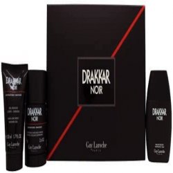 Guy Laroche Drakkar Noir Giftset