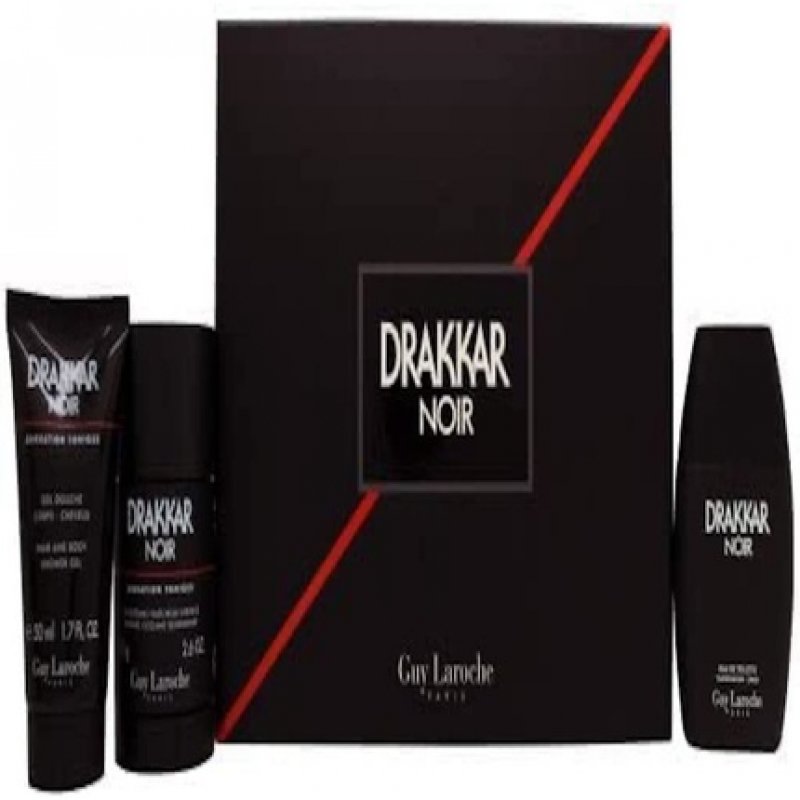 Guy Laroche Drakkar Noir Giftset