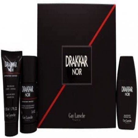 Guy Laroche Drakkar Noir Giftset
