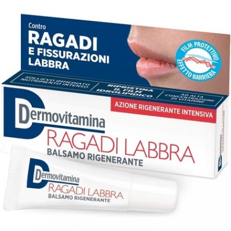 Dermovitamina Cracked Lips