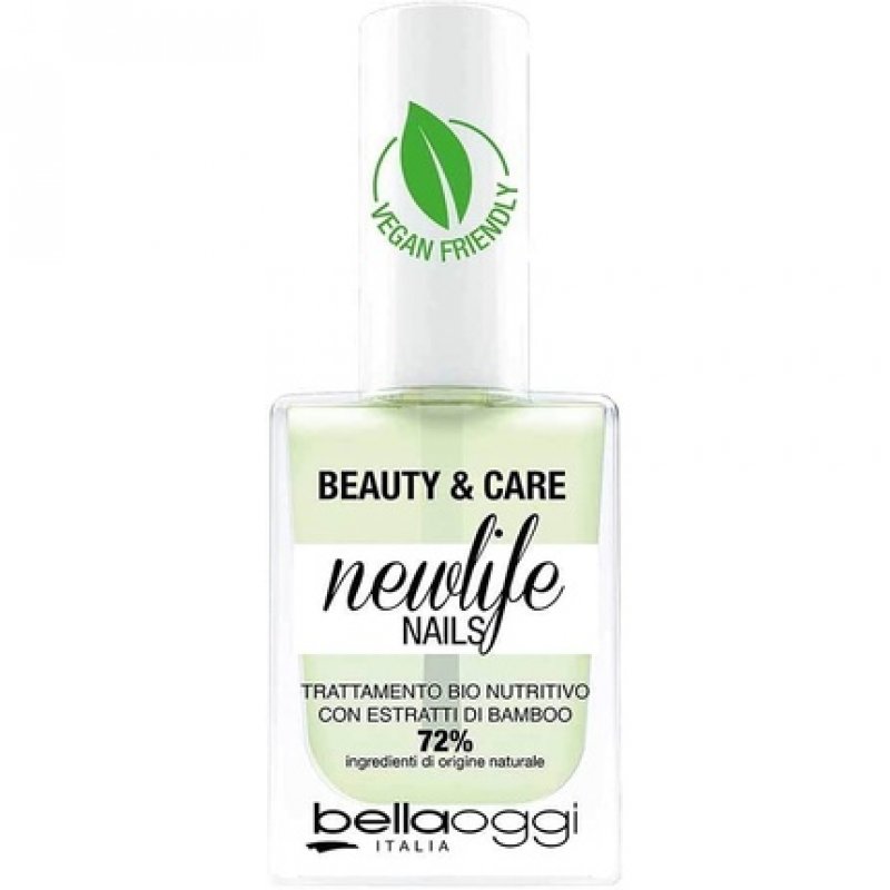 BO M TRAT NEW LIFE NAILS 34872 BIO NUTRITIVO C3