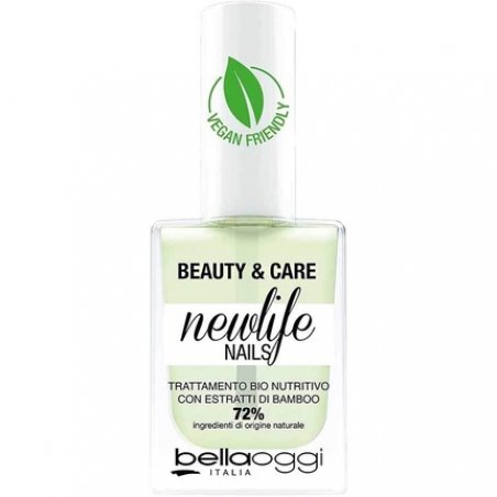 BO M TRAT NEW LIFE NAILS 34872 BIO NUTRITIVO C3