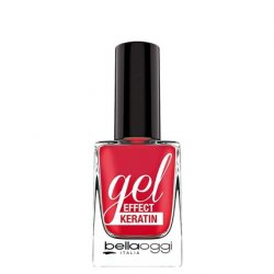 Keratin Effect Gel Effect Nail Polish