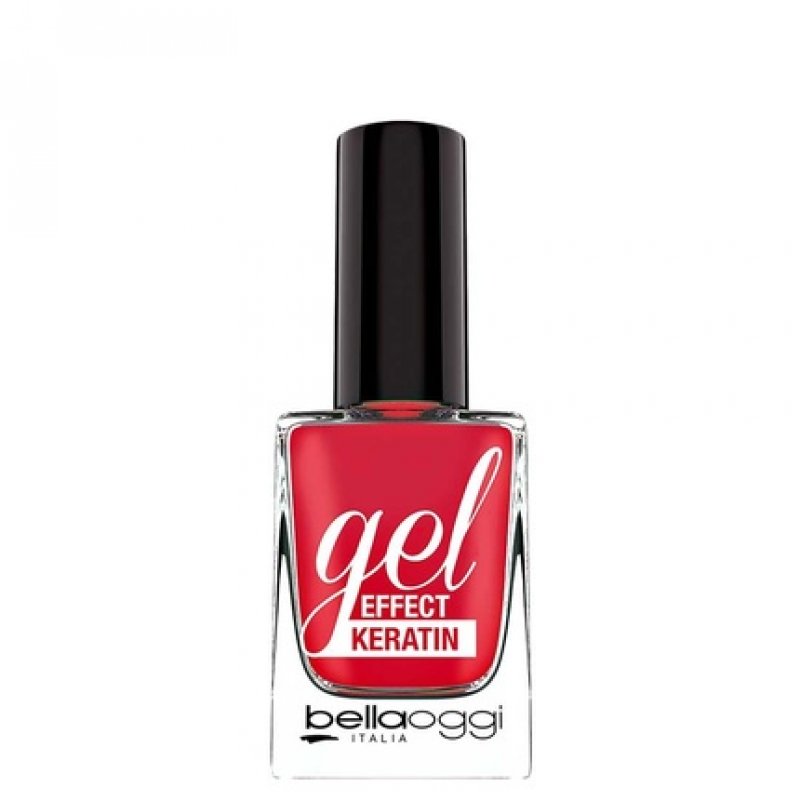 Keratin Effect Gel Effect Nail Polish