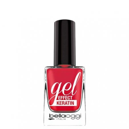 Keratin Effect Gel Effect Nail Polish