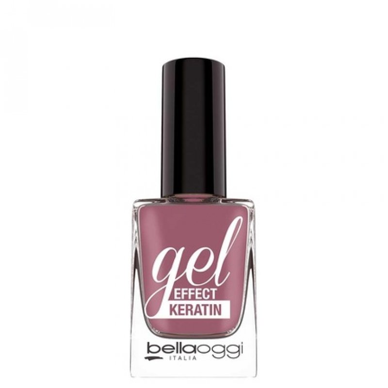 Keratin Effect Gel Effect Nail Polish