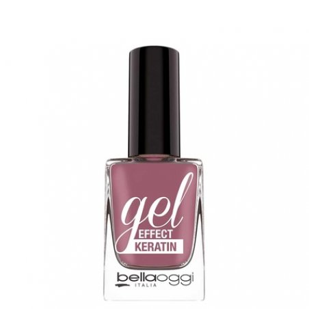 Keratin Effect Gel Effect Nail Polish