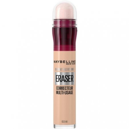 Maybelline Instant Anti Age Eraser Eye Concealer Dark Circles and Blemish 6ml 115 Warm Light