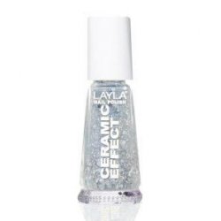 Smalto Layla Ceramic Effect Dancing With The Stars Nail Polish N.51