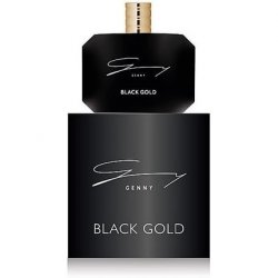Genny Black Gold Eau de Toilette 100ml Spray Unisex
