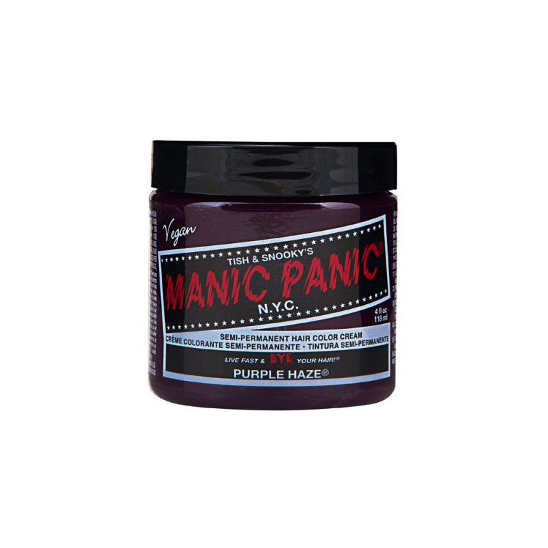 Manic Panic Classic High Voltage couleur de cheveux Violet 118 ml