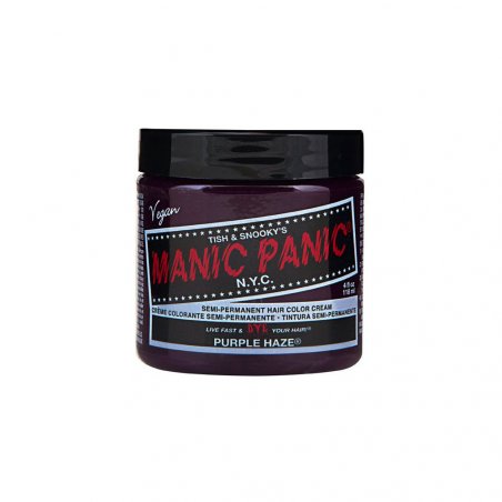 Manic Panic Classic High Voltage couleur de cheveux Violet 118 ml