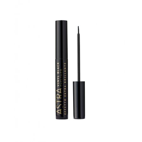 Astra Vinil Black eyeliner Gel