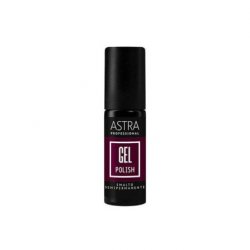 ASTRA Gel Polish Semi-Permanent Nail Polish N.19 El Salva