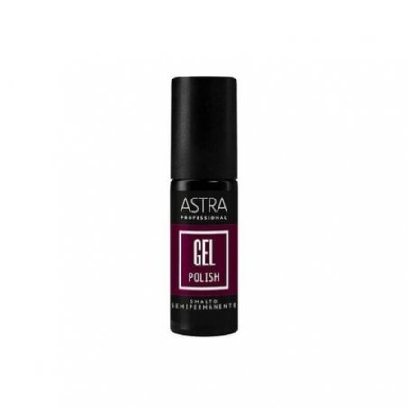 ASTRA Gel Polish Semi-Permanent Nail Polish N.19 El Salva