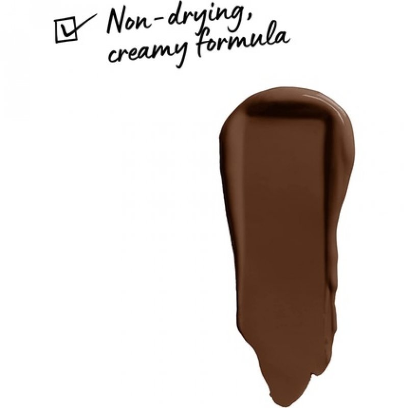 NYX Professional Makeup Can't Stop Won't Stop Full Coverage Concealer Deep Cool 0.025kg