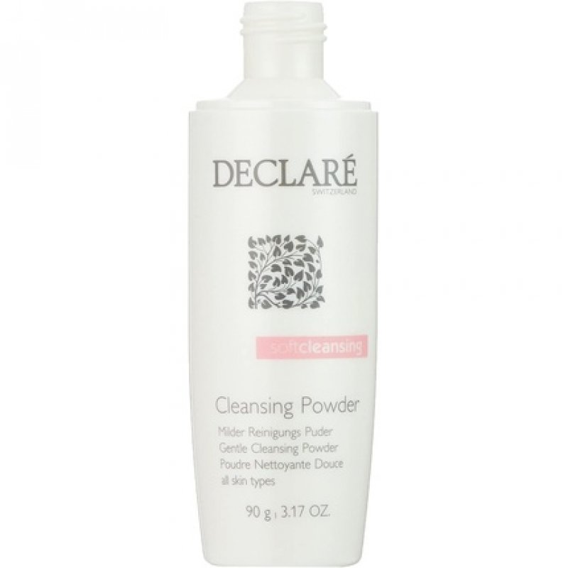 Declare Gentle Cleaning Powder