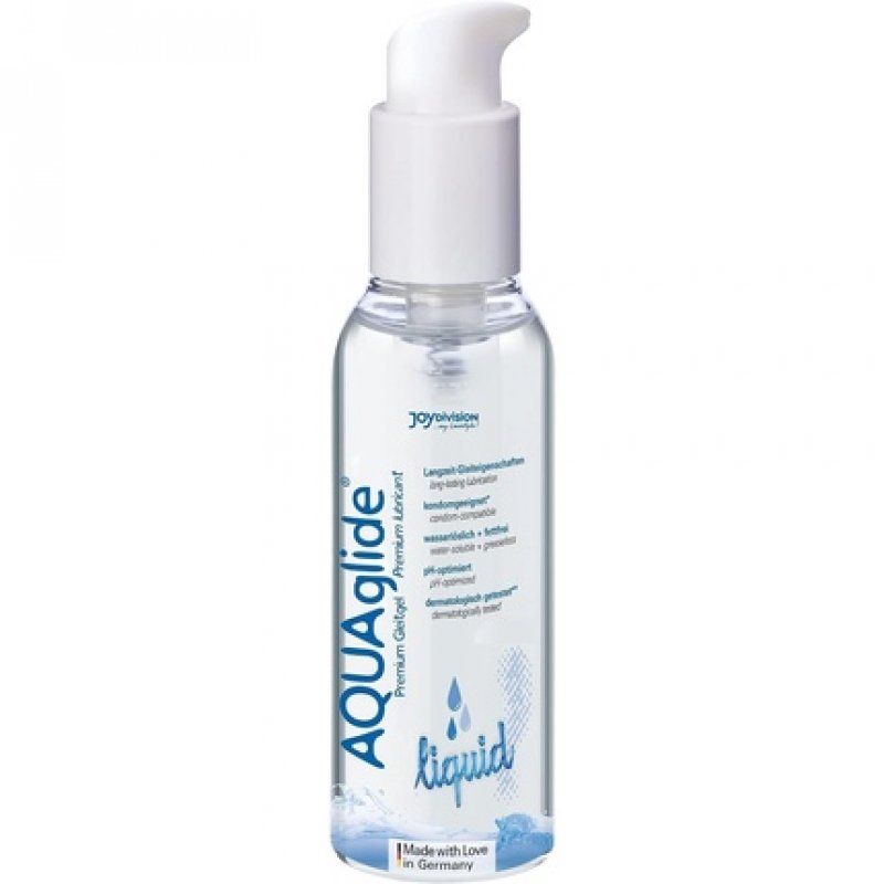JOYDIVISION AQUAglide Lubricant 250ml