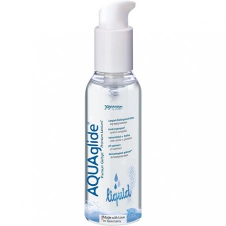 JOYDIVISION AQUAglide Lubricant 250ml