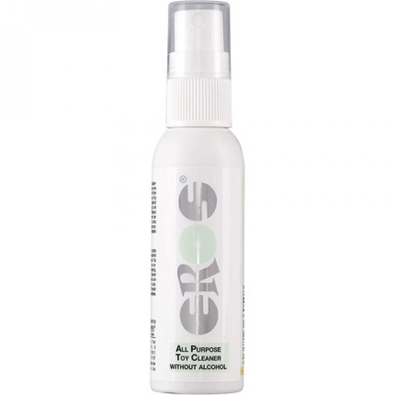 EROS All Purpose Toy Cleaner without Alcohol 50ml