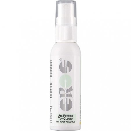 EROS All Purpose Toy Cleaner without Alcohol 50ml
