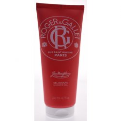 Roger & Gallet Jean Marie Farina Shower Gel 200ml