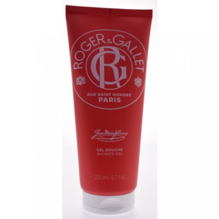 Roger & Gallet Jean Marie Farina Shower Gel 200ml