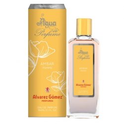 Ambar Femme Eau de Parfum Alvarez Gomez 5.1 fl oz