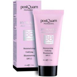 Postquam BB & CC Creams 30ml