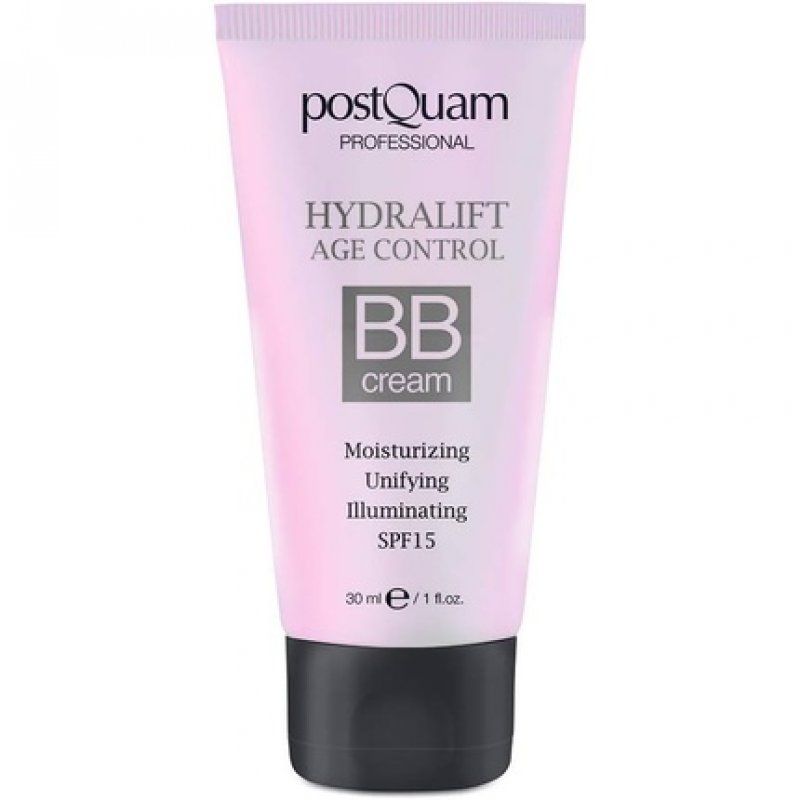 Postquam BB & CC Creams 30ml