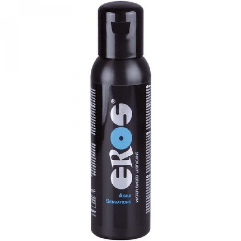 EROS Aqua Sensations 250ml