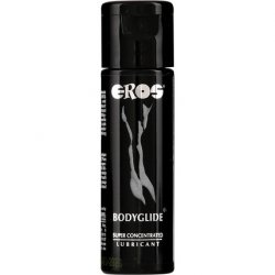 Megasol Eros Super Concentrated Bodyglide Lubricant 30ml