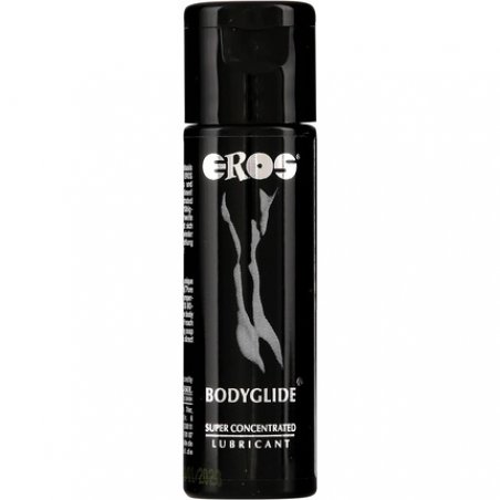 Megasol Eros Super Concentrated Bodyglide Lubricant 30ml